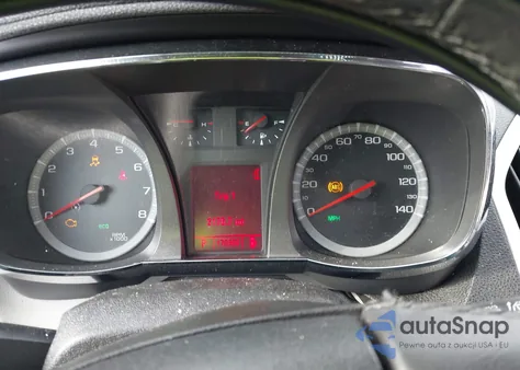 2011 GMC Terrain Sle-2 z USA, uszkodzony, nr VIN 2CTFLTEC3B6218874